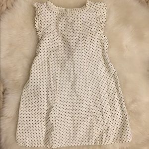 Lucy Lemons | Polka Dot Dress
